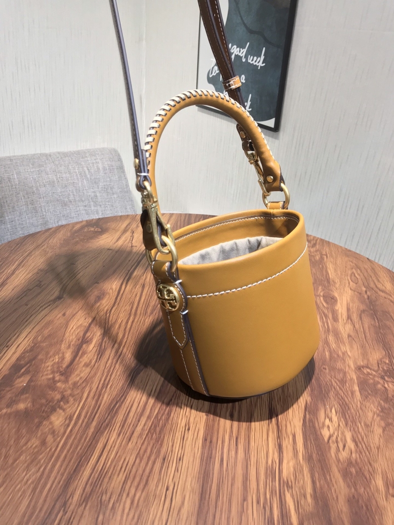 Tory Burch Bucket Bags